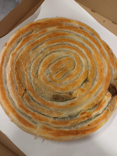 Comentarii opinii despre Gigola, Pekarstvo, D.O.O.