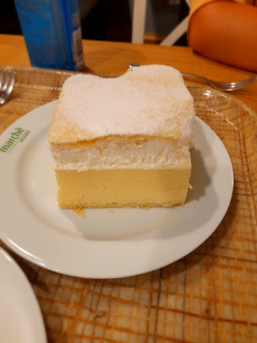 Opinii despre Marché Lom I în Logatec - Gastronomija in gostinstvo