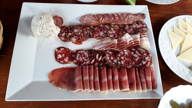 Comentarii opinii despre TURIZEM NA POSESTVU GORIČAN GORIČAN JANJA, s.p.