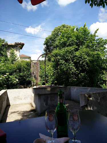 Turistična kmetija z nastanitvijo "Pri Cepčovih"