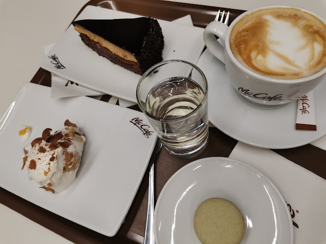 McDonald's Maribor Swaty