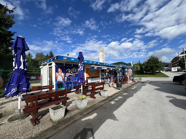 Abi Kebab 2 - Zreče