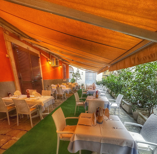 Gostišče "Verdi" Ilić Radomir s.p.