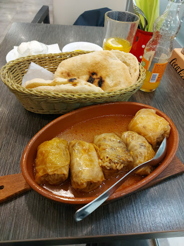 Comentarii opinii despre Sarajevski grill Pavza