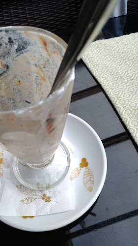 Kavarna Apolo - Tržič