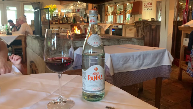 Cesta v Gorice 1, 1000 Ljubljana