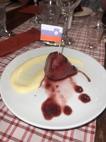 Restavracija Allegria