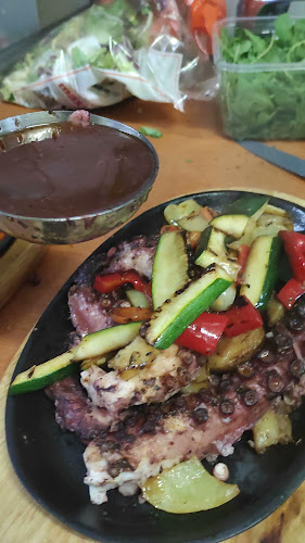 Opinii despre Gostilna GEZOVE JAME Sebastijan Rudolf s.p. în Ljutomer - Gastronomija in gostinstvo