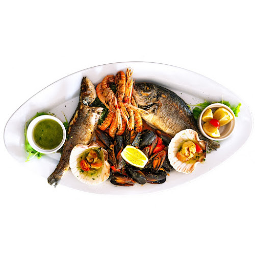 Restavracija & Pizzeria Alexsandro - Gastronomija in gostinstvo