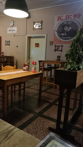 Vučko sarajevski gril - Gastronomija in gostinstvo