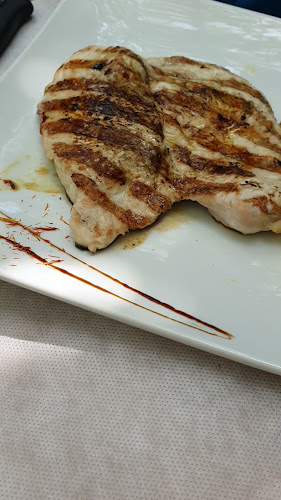 Opinii despre Gostilna Kraški rob în Črni Kal - Gastronomija in gostinstvo