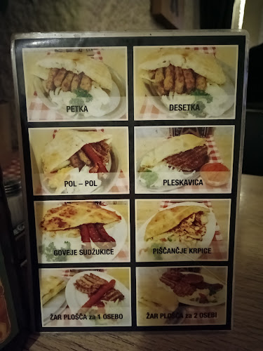 Opinii despre Das ist Walter - Ljubljana Šmartinska în Ljubljana - Gastronomija in gostinstvo