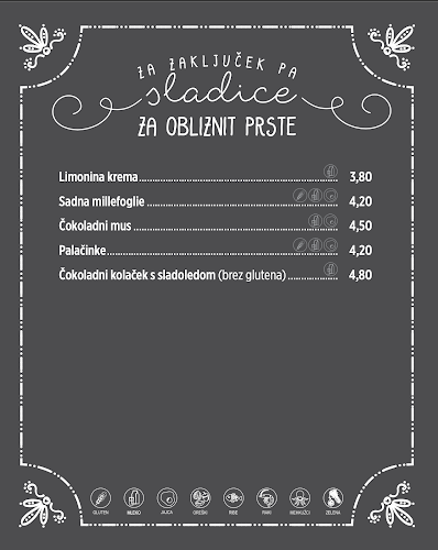 Gostilna Doro - Gastronomija in gostinstvo