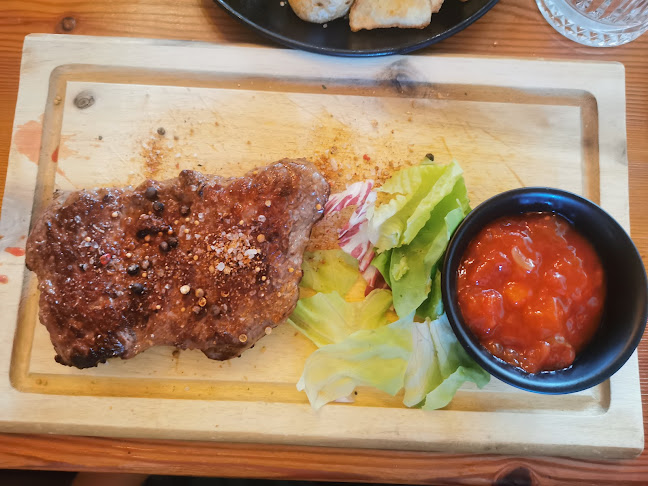 Comentarii opinii despre Gostilna in picerija Šentpeter