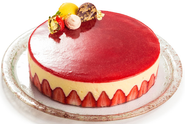 La Ganache: izdelava in prodaja slaščic in kruha, slaščičarsko izobraževanje in svetovanje - Gastronomija in gostinstvo