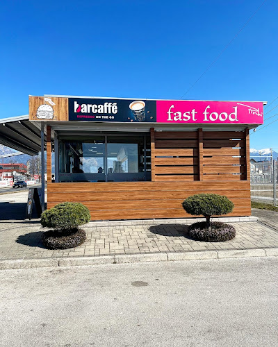 Okrepčevalnica Pinki Sašo Krpič s.p.