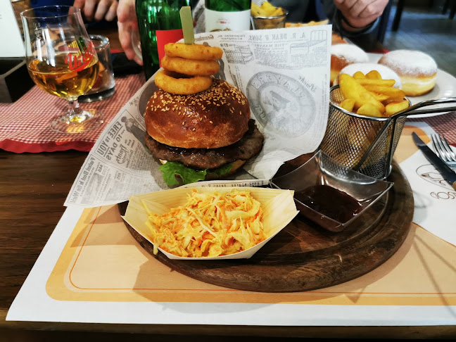 Opinii despre Račič Martin s.p. "Gostilna Račič" în Trbovlje - Gastronomija in gostinstvo