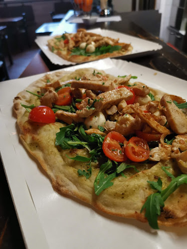 Comentarii opinii despre JB Streetfood