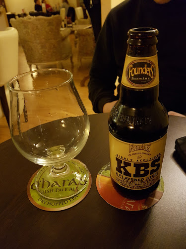 Comentarii opinii despre Kavarna Vanilla