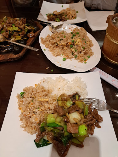 Comentarii opinii despre Azijska Restavracija 'Veliki Hong Kong'