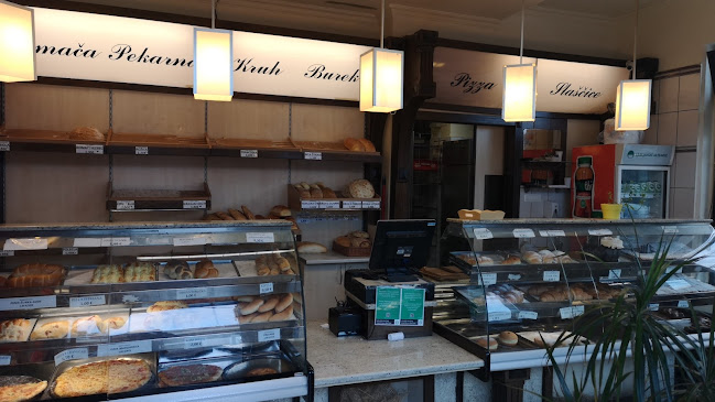 Opinii despre Pekarna Markovec în Koper - Gastronomija in gostinstvo