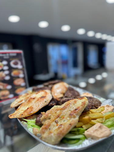 Fast food KEBAP ŽALEC - Žalec