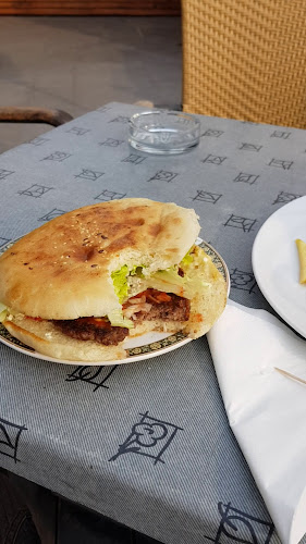 Fast Food- Okrepčevalnica Đabiri