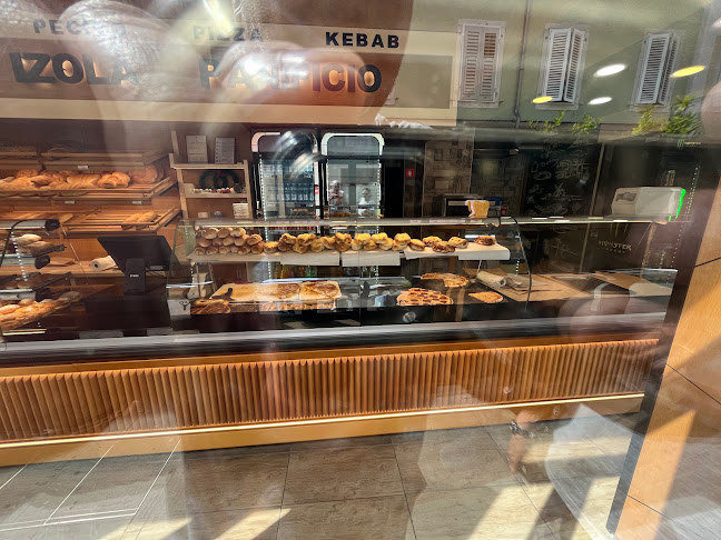 Pekarna Klas, proizvodnja in prodaja Pekarskih izdelkov, d.o.o. - Izola