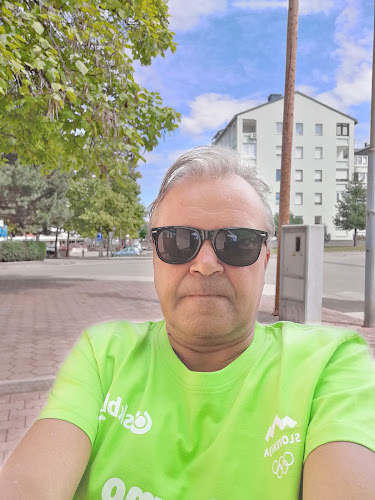 Kava bar Taurus, Samantha Majerič s.p. - Maribor