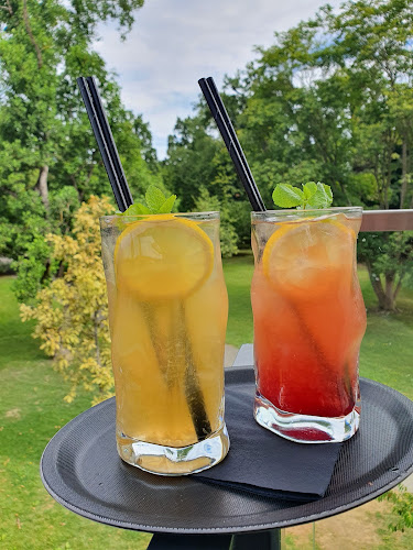 Sladoled, Kavarna in slaščičarna DAVINCI