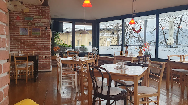 Pizzeria Gallus - Bled