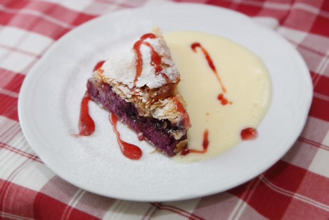 Koča na Gozdu - Kranjska Gora