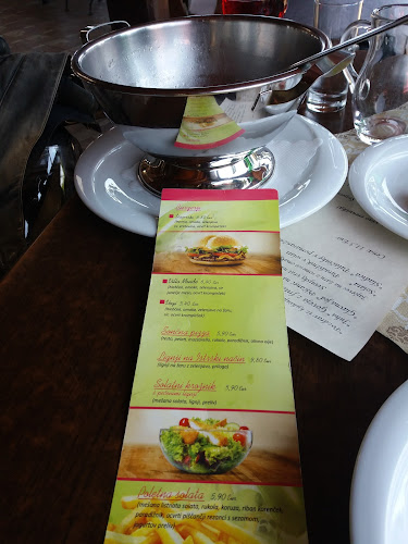 Opinii despre Villa Monde în Ptuj - Gastronomija in gostinstvo