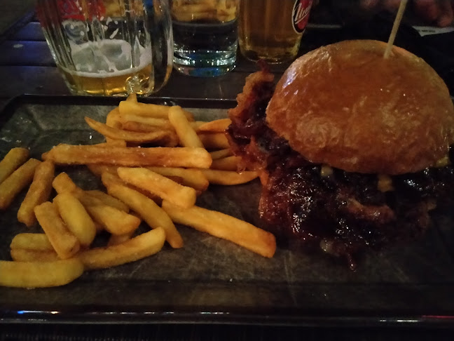 Comentarii opinii despre Bar Plaža Spiaggia