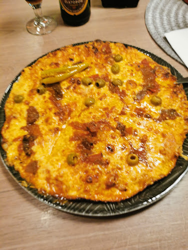 Opinii despre Restavracija picerija Škufca Rafael s.p. în Prevalje - Gastronomija in gostinstvo