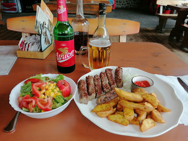 Labrca Tolmin - Okrepčevalnica in bar - Tolmin