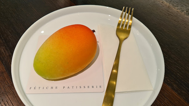 Fetiche Patisserie - Ljubljana