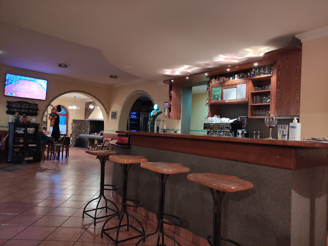 Comentarii opinii despre Gostilna Union Bled