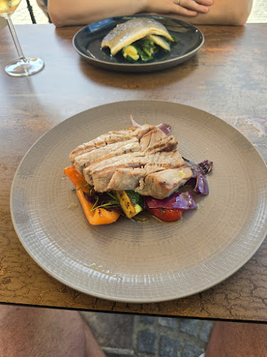 Comentarii opinii despre Balthazar Restaurant