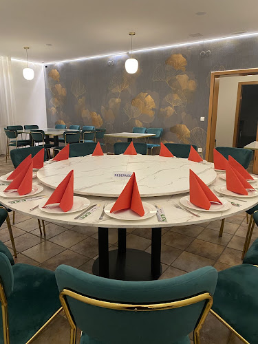 Restavracija Kitajski zmaj