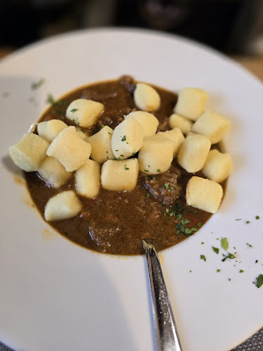 Opinii despre Gostilna pod Lipco Veselin Vujačić s.p. în Bovec - Gastronomija in gostinstvo