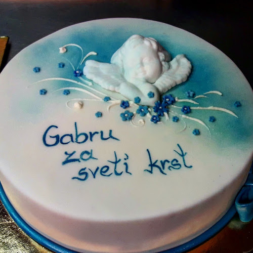 Comentarii opinii despre Kraljevi Mignon slaščičarnica