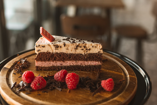 Kavarna Cappuccino Kroštola