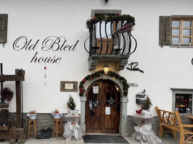 Opinii despre Old Cellar Bled în Bled - Gastronomija in gostinstvo