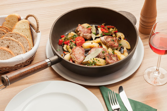 Gostilna in picerija Harlekin - Ribnica