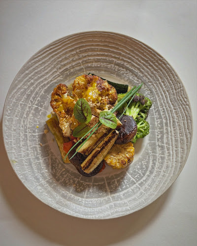 Gaudi&Naan - Ljubljana