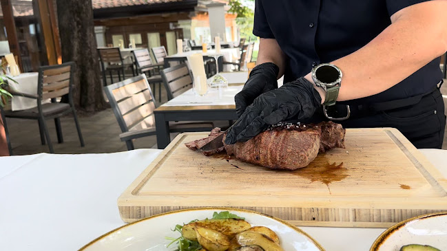 Gostilna pri hrastu - Nova Gorica