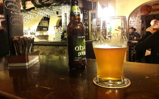 Opinii despre Godec Pub în Ljubljana - Gastronomija in gostinstvo