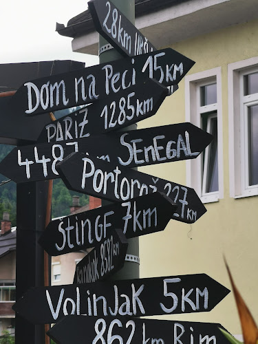 Trg svobode 15, 2392 Mežica