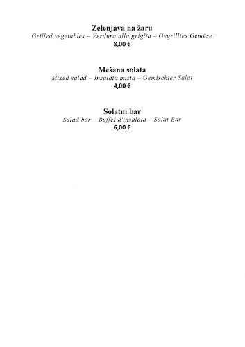 Čezsoča 43, 5230 Bovec